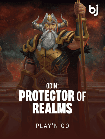 Odin_ Protector of Realmspng screenshot