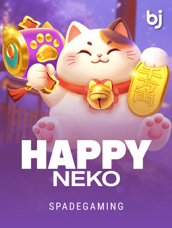 Happy Nekopng