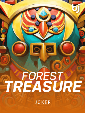 Forest Treasurepng