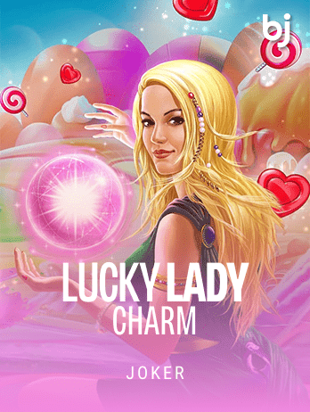 Lucky Lady Charmpng screenshot