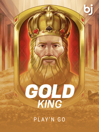 Gold Kingpng