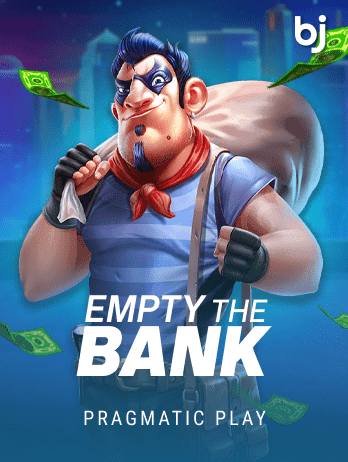 Empty the Bankpng